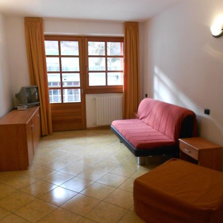 Residence Le Orchidee Bormio Ngoại thất bức ảnh