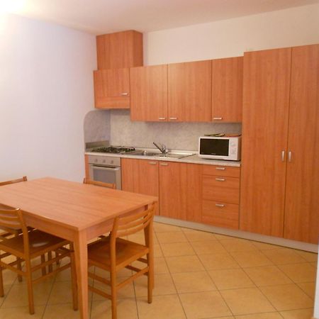 Residence Le Orchidee Bormio Ngoại thất bức ảnh