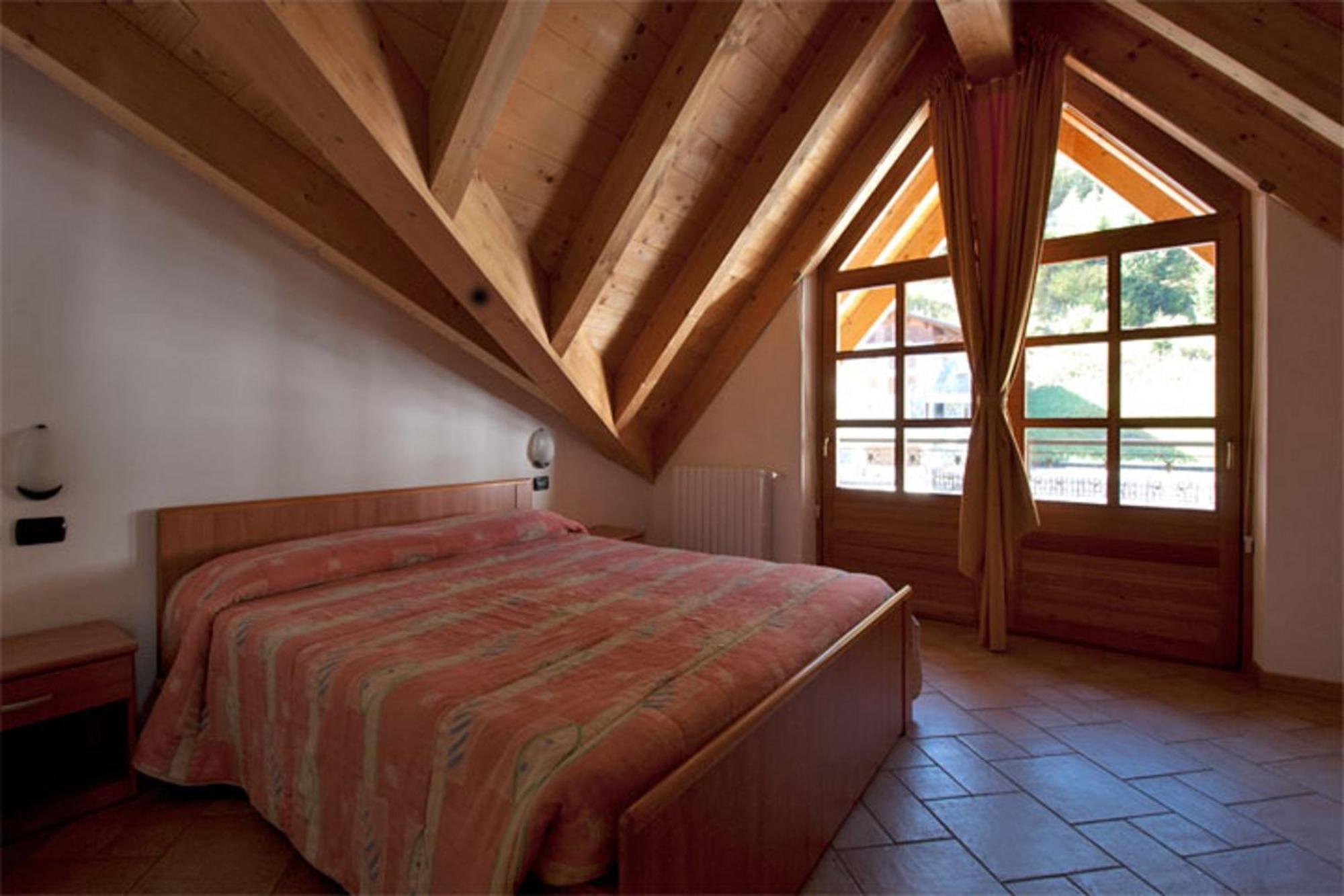 Residence Le Orchidee Bormio Ngoại thất bức ảnh