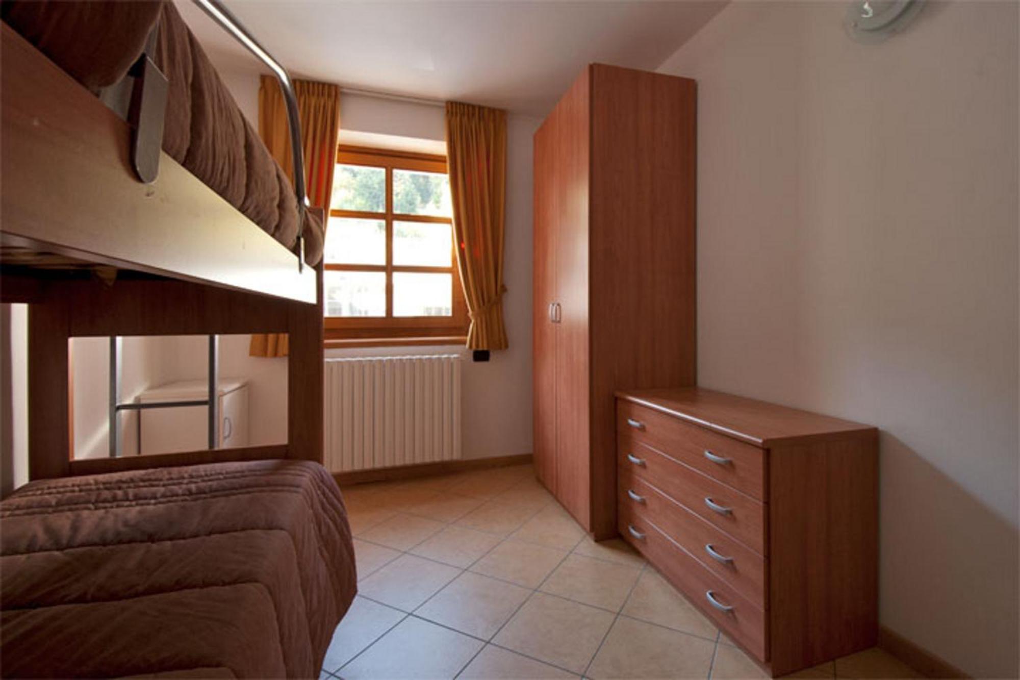 Residence Le Orchidee Bormio Ngoại thất bức ảnh