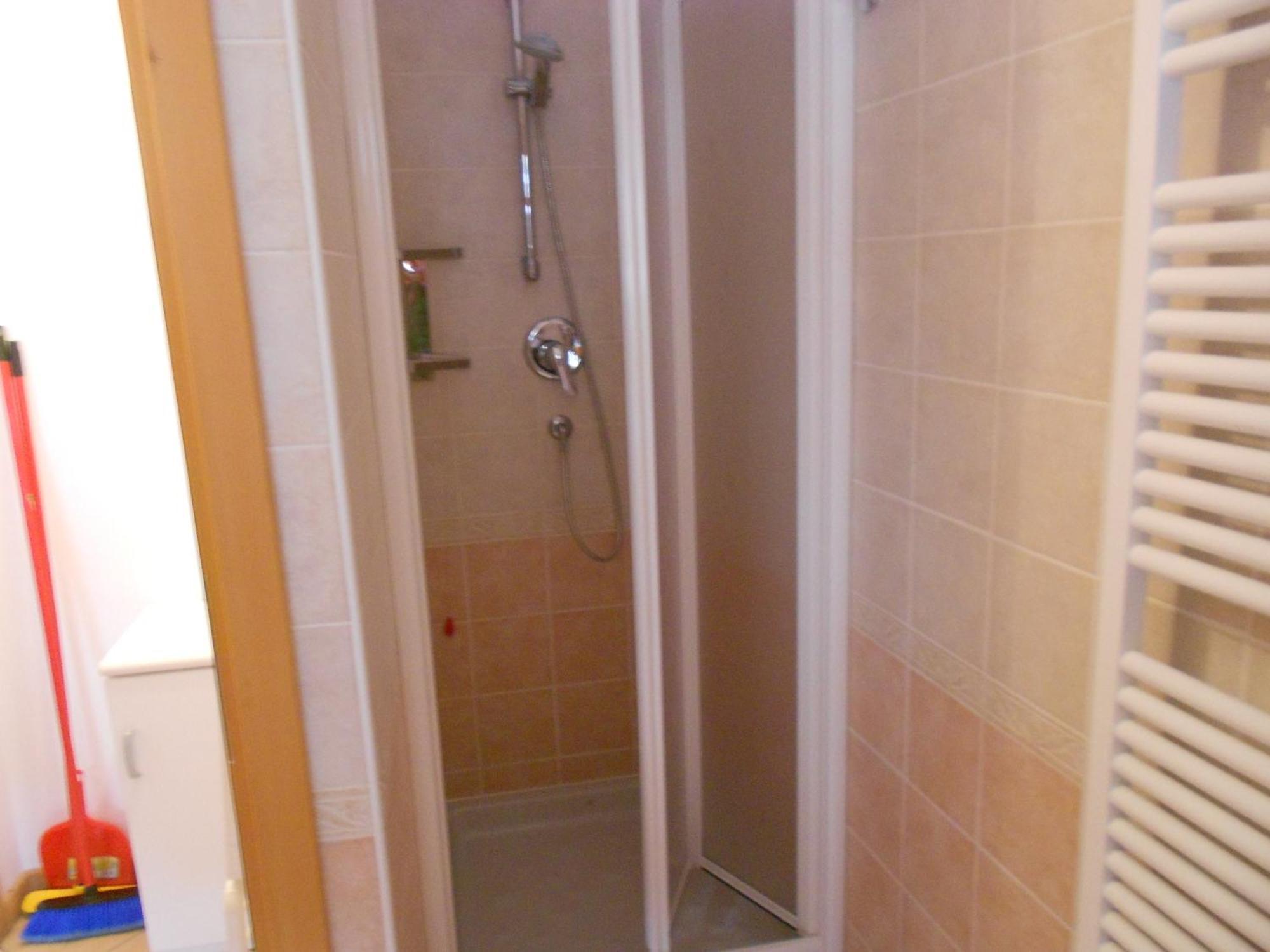 Residence Le Orchidee Bormio Ngoại thất bức ảnh