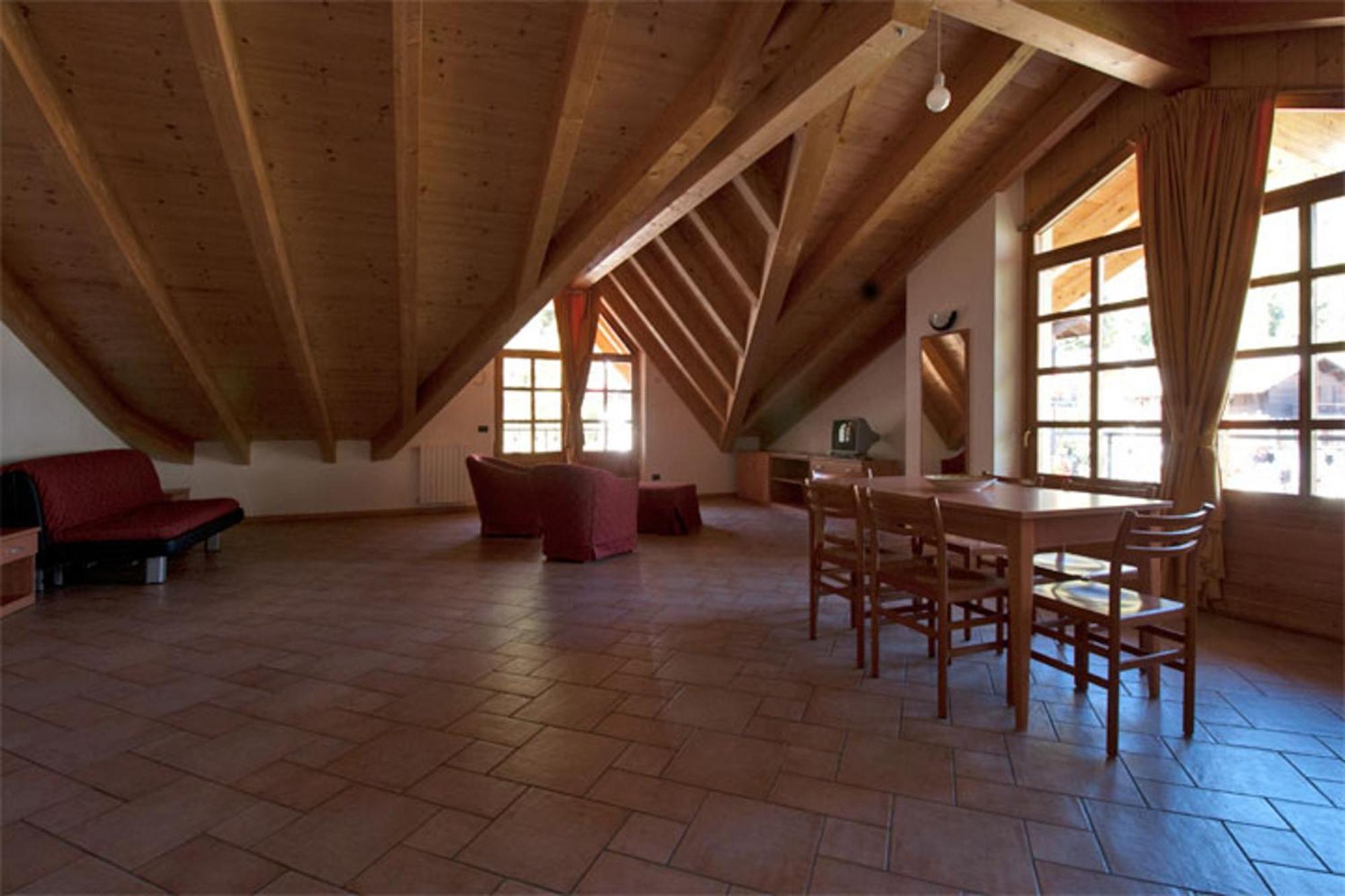 Residence Le Orchidee Bormio Ngoại thất bức ảnh