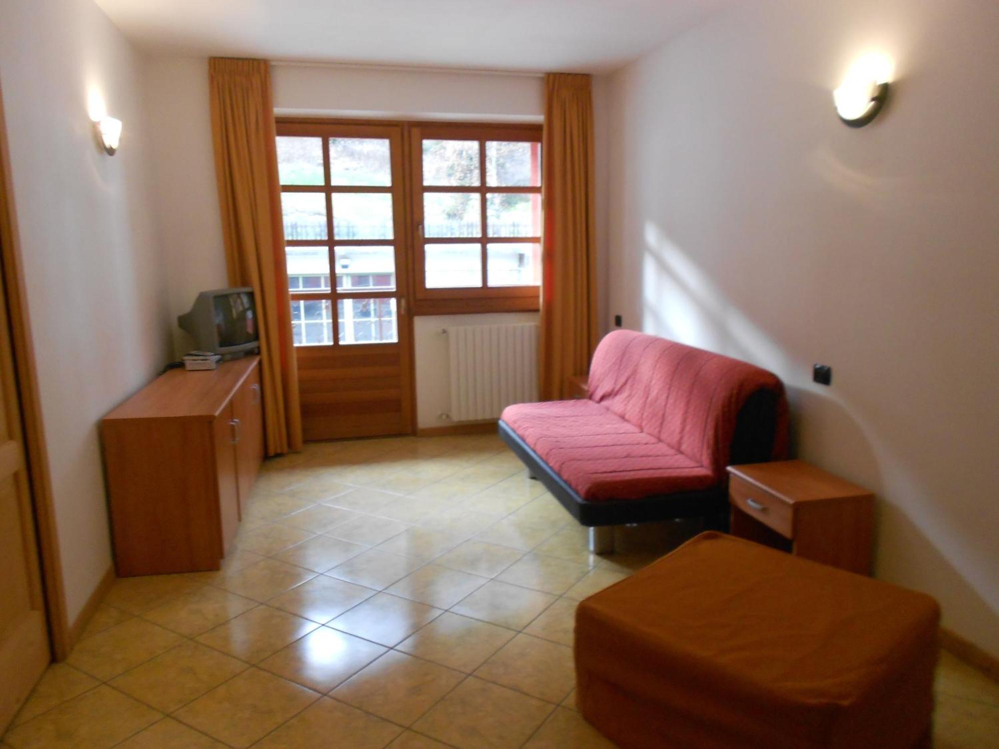 Residence Le Orchidee Bormio Ngoại thất bức ảnh