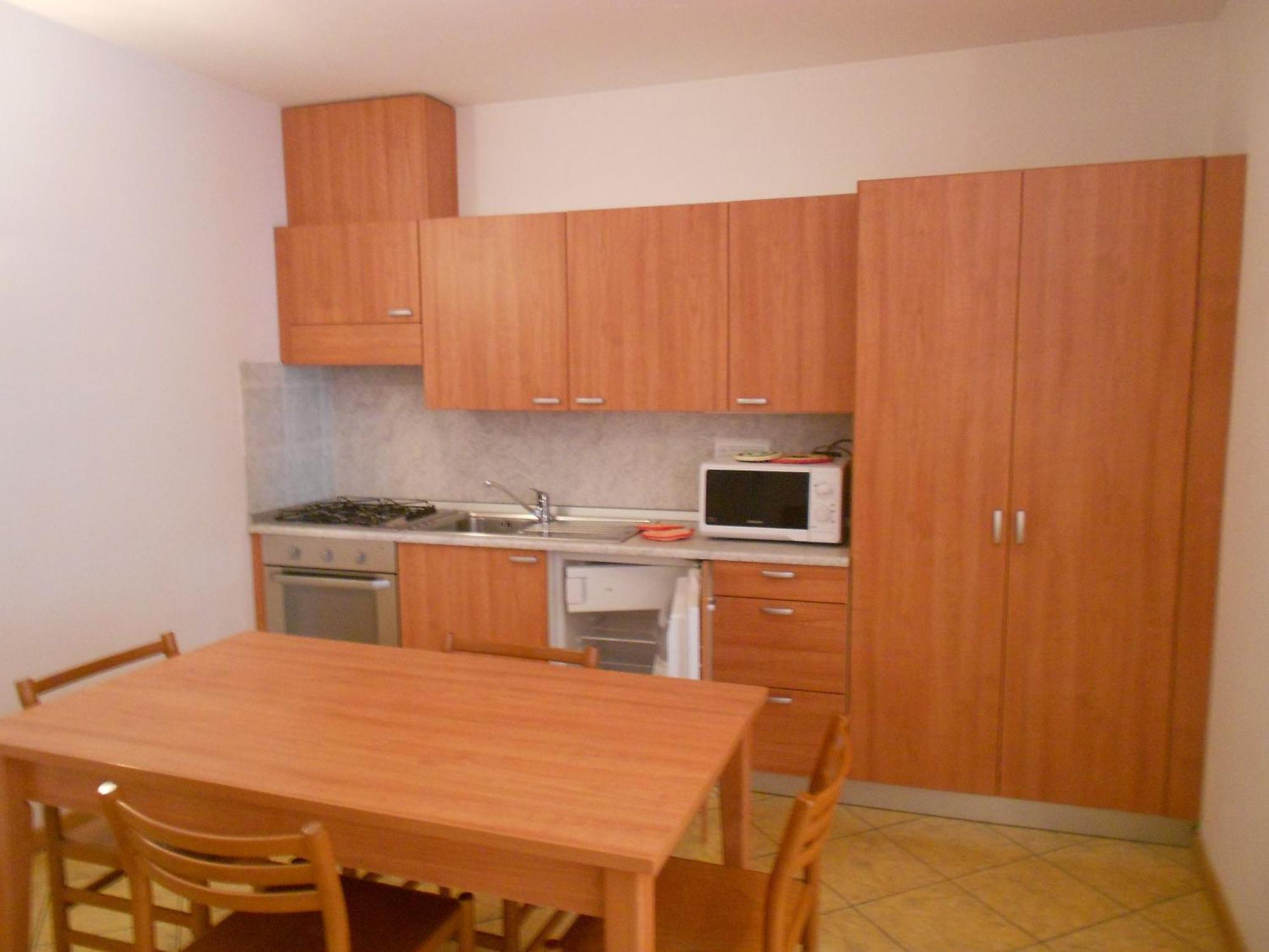 Residence Le Orchidee Bormio Ngoại thất bức ảnh