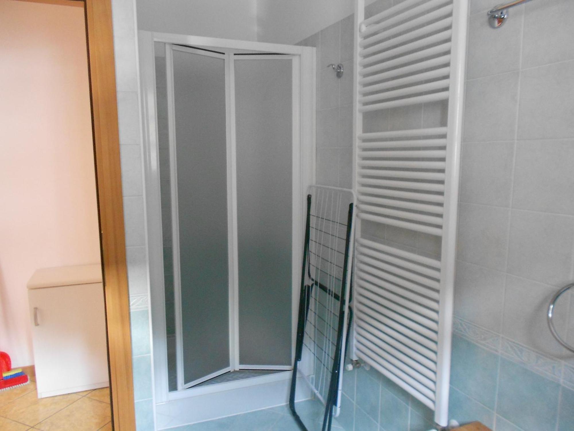 Residence Le Orchidee Bormio Ngoại thất bức ảnh