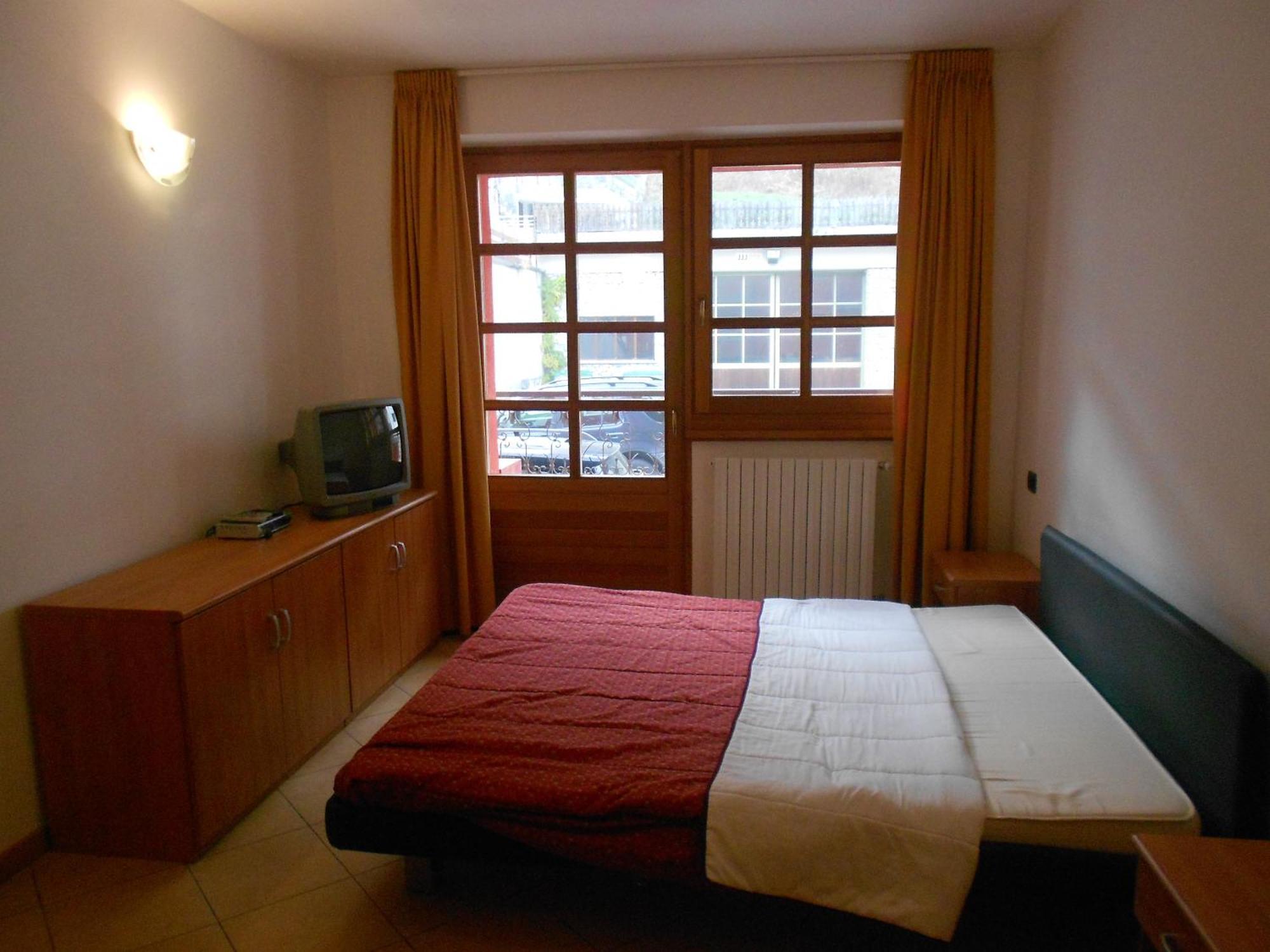 Residence Le Orchidee Bormio Ngoại thất bức ảnh
