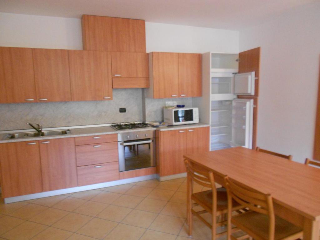 Residence Le Orchidee Bormio Phòng bức ảnh