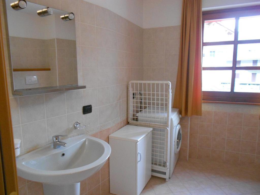 Residence Le Orchidee Bormio Phòng bức ảnh