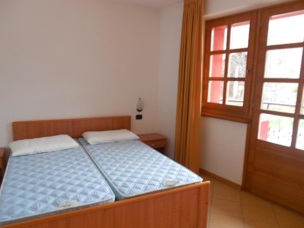 Residence Le Orchidee Bormio Phòng bức ảnh