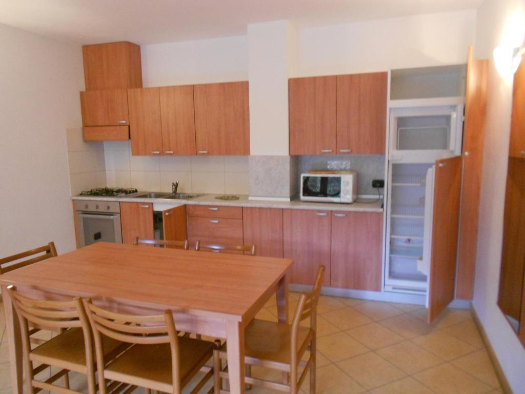 Residence Le Orchidee Bormio Phòng bức ảnh