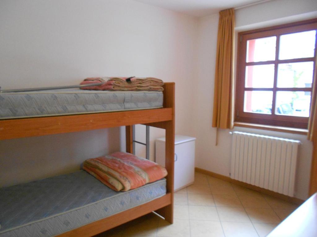 Residence Le Orchidee Bormio Phòng bức ảnh