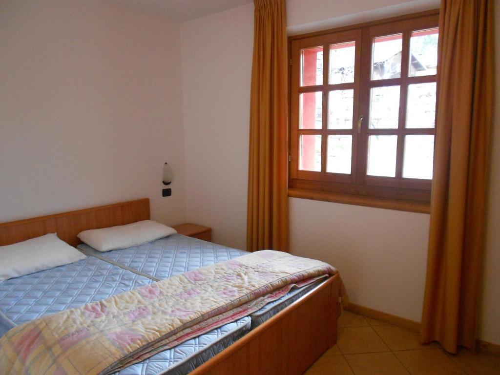 Residence Le Orchidee Bormio Phòng bức ảnh