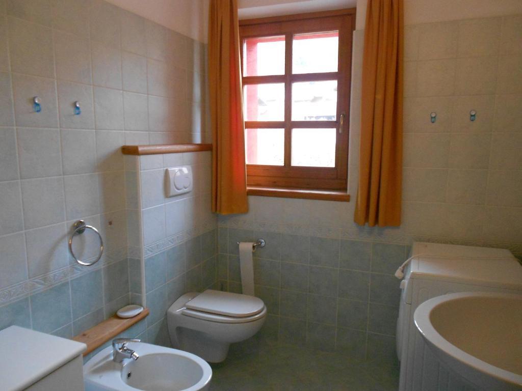 Residence Le Orchidee Bormio Phòng bức ảnh
