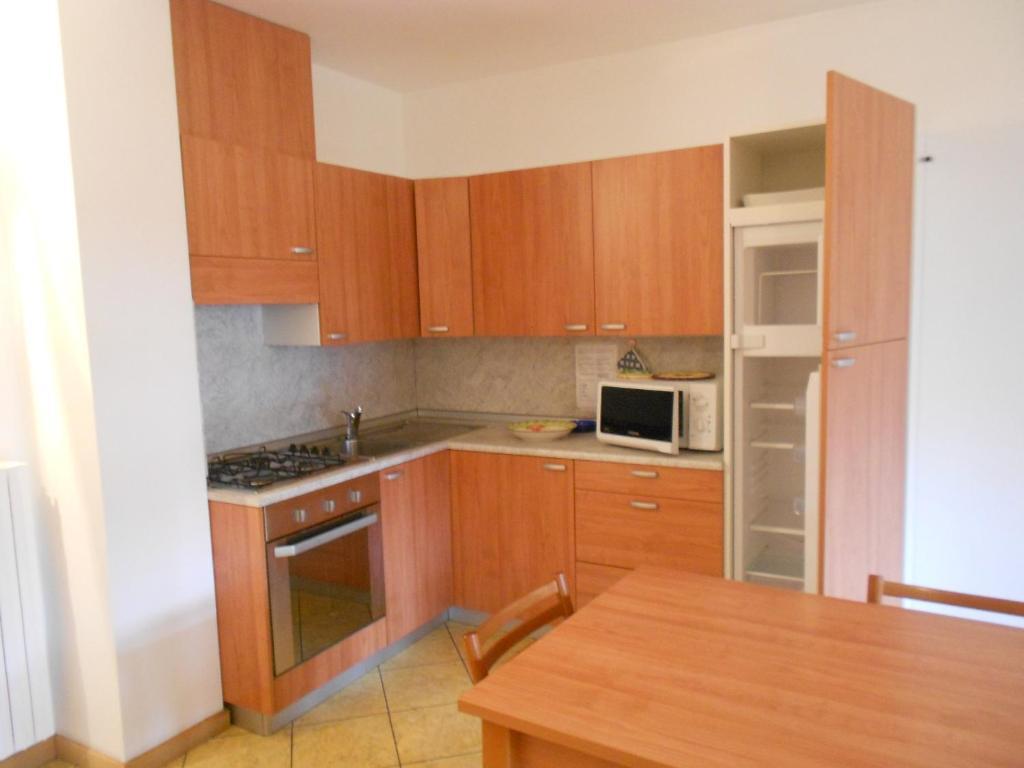 Residence Le Orchidee Bormio Phòng bức ảnh