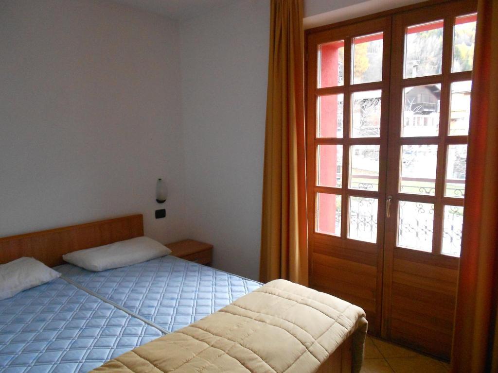 Residence Le Orchidee Bormio Phòng bức ảnh
