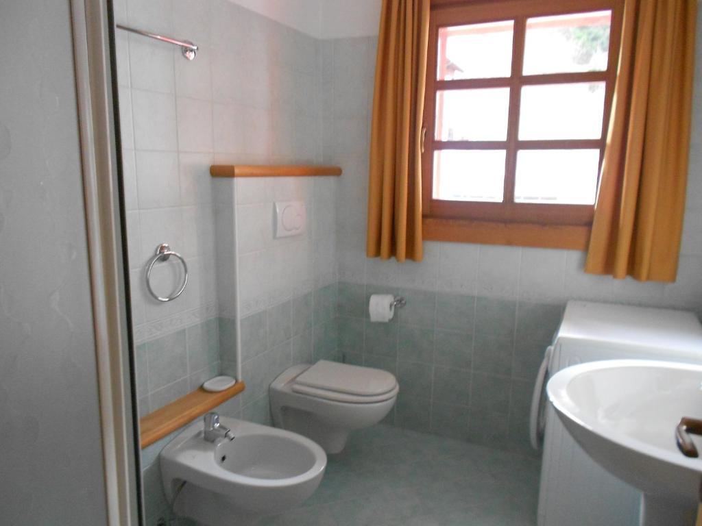 Residence Le Orchidee Bormio Phòng bức ảnh