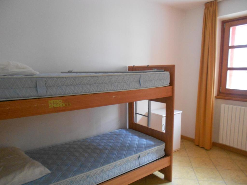 Residence Le Orchidee Bormio Phòng bức ảnh