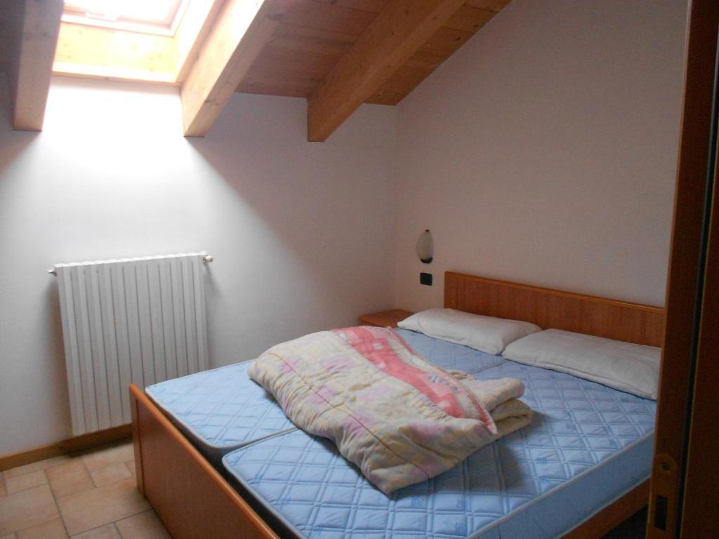Residence Le Orchidee Bormio Phòng bức ảnh
