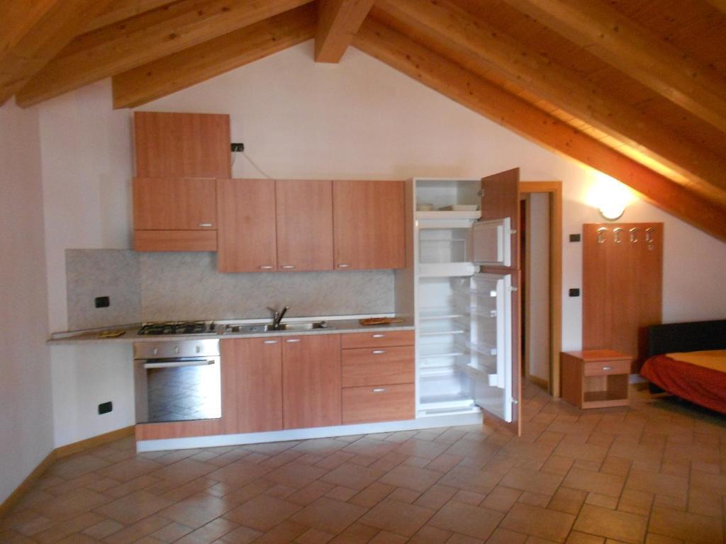 Residence Le Orchidee Bormio Phòng bức ảnh