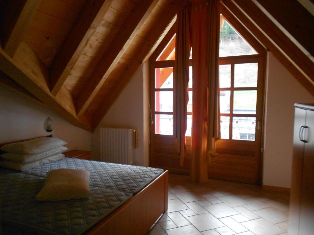 Residence Le Orchidee Bormio Phòng bức ảnh