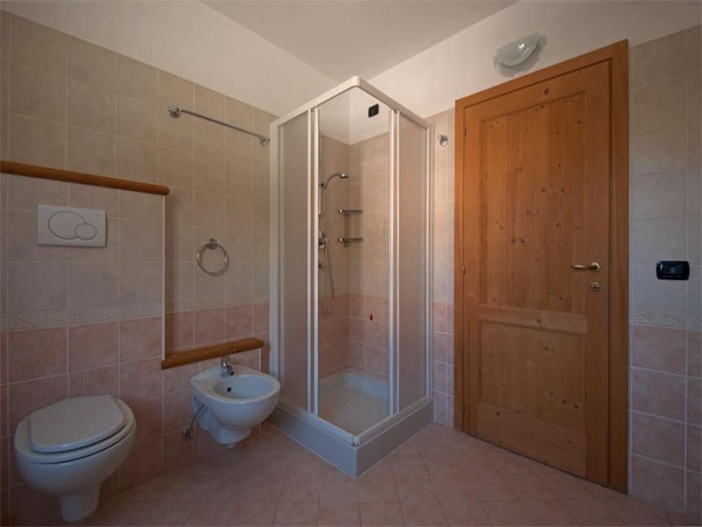 Residence Le Orchidee Bormio Phòng bức ảnh