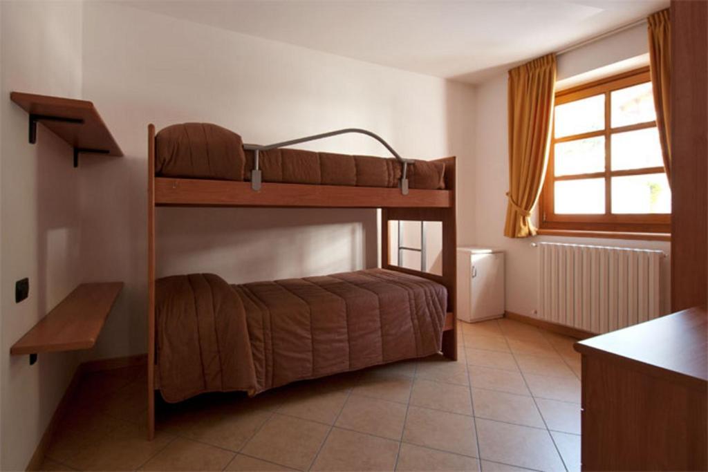 Residence Le Orchidee Bormio Phòng bức ảnh